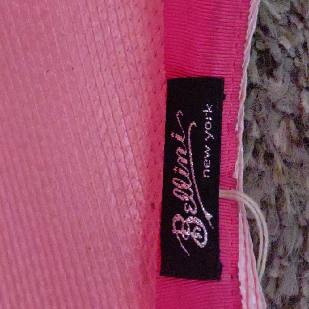 Bellini hat - Picture 4 of 5